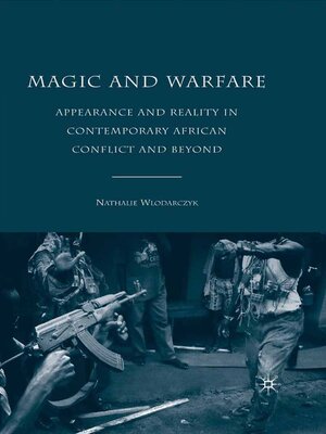 cover image of Magic and Warfare
